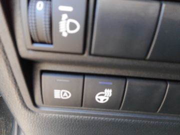 Mazda 2 Hybrid