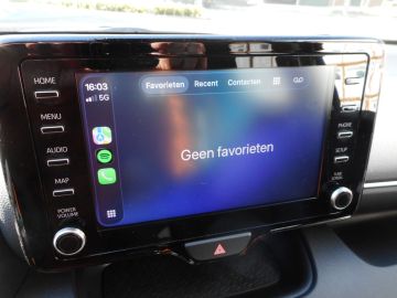 Mazda 2 Hybrid