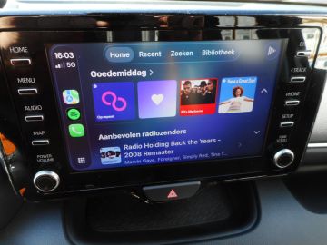 Mazda 2 Hybrid