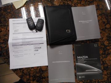Mazda 2 Hybrid