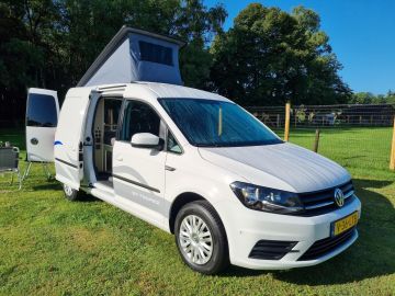 Volkswagen Caddy 1.0 TSI L2H1 Maxi