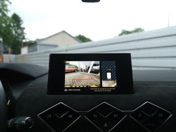 DS DS 3
