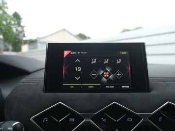 DS DS 3