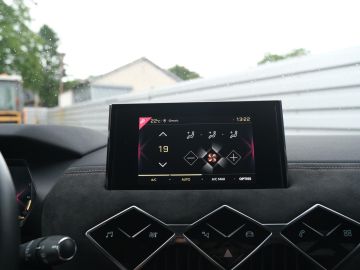 DS DS 3