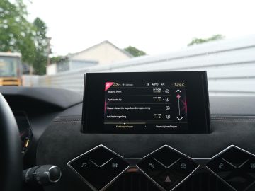 DS DS 3