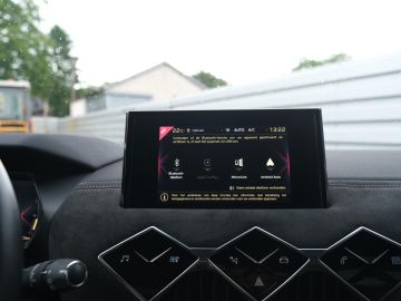 DS DS 3