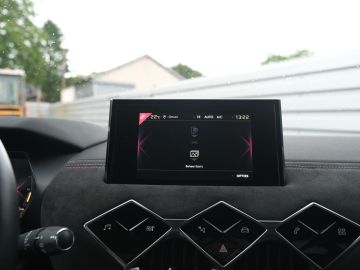 DS DS 3