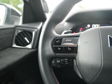 DS DS 3