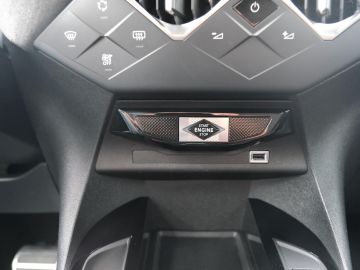DS DS 3