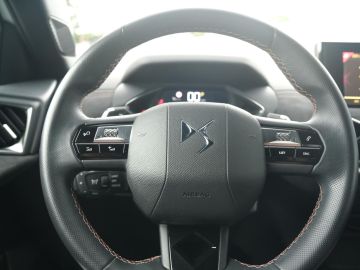 DS DS 3