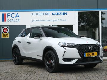 DS DS 3