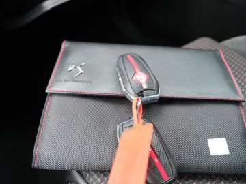 DS DS 3