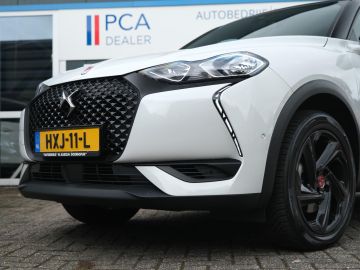 DS DS 3