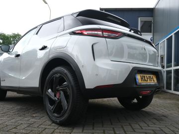 DS DS 3