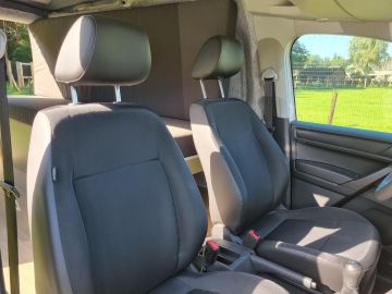 Volkswagen Caddy Maxi 1.0 TSI L2H1 St. Tropez MINICAMPER